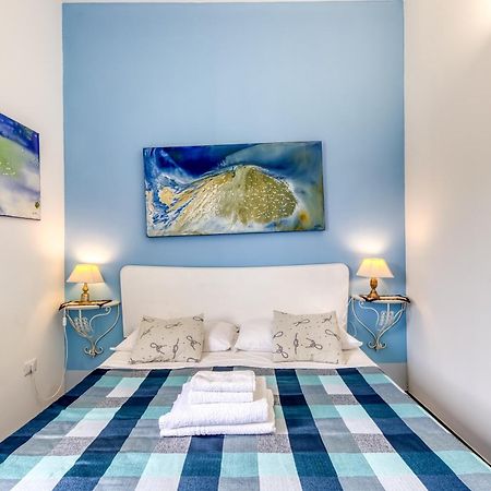Pizzo  Villa Rilu מראה חיצוני תמונה
