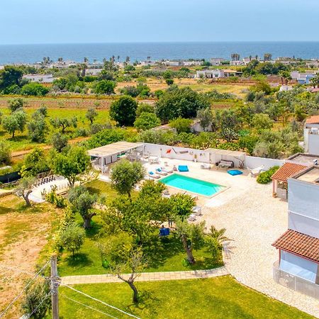 Pizzo  Villa Rilu מראה חיצוני תמונה