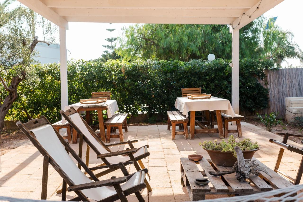 Pizzo  Villa Rilu מראה חיצוני תמונה