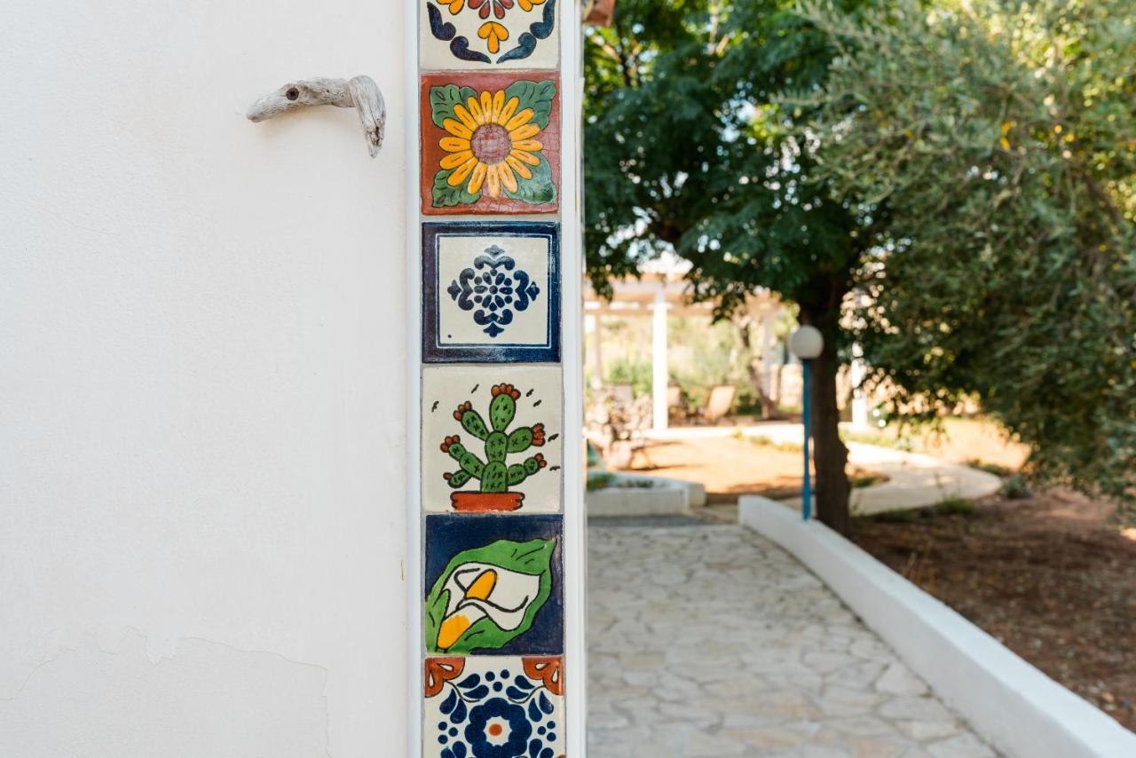 Pizzo  Villa Rilu מראה חיצוני תמונה