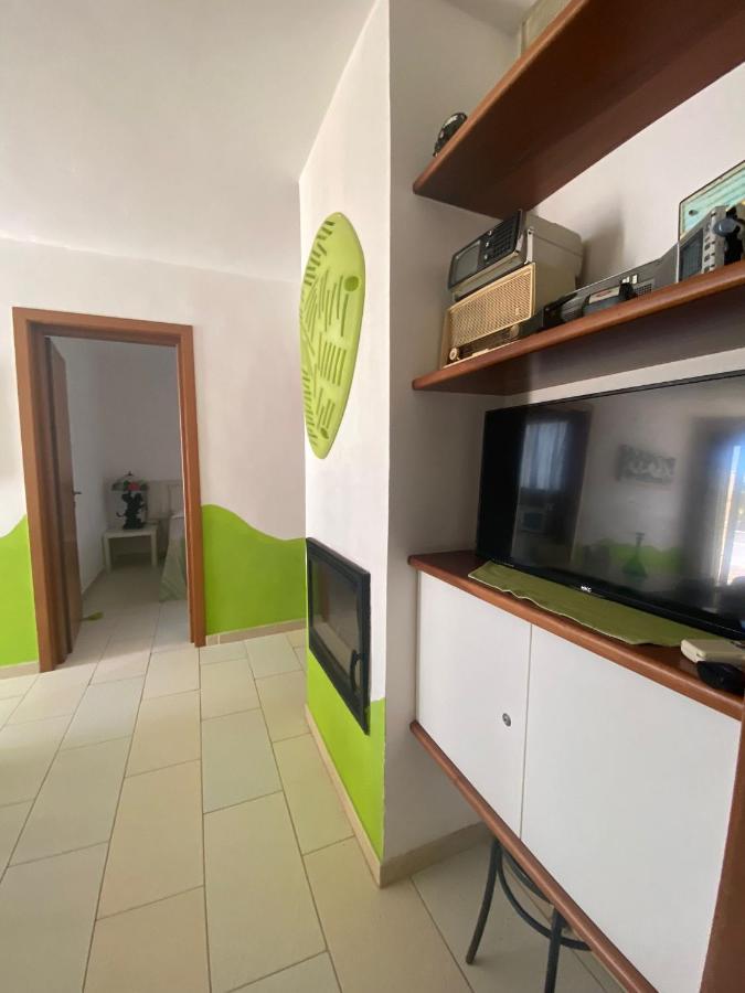Pizzo  Villa Rilu מראה חיצוני תמונה