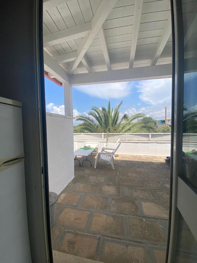 Pizzo  Villa Rilu מראה חיצוני תמונה