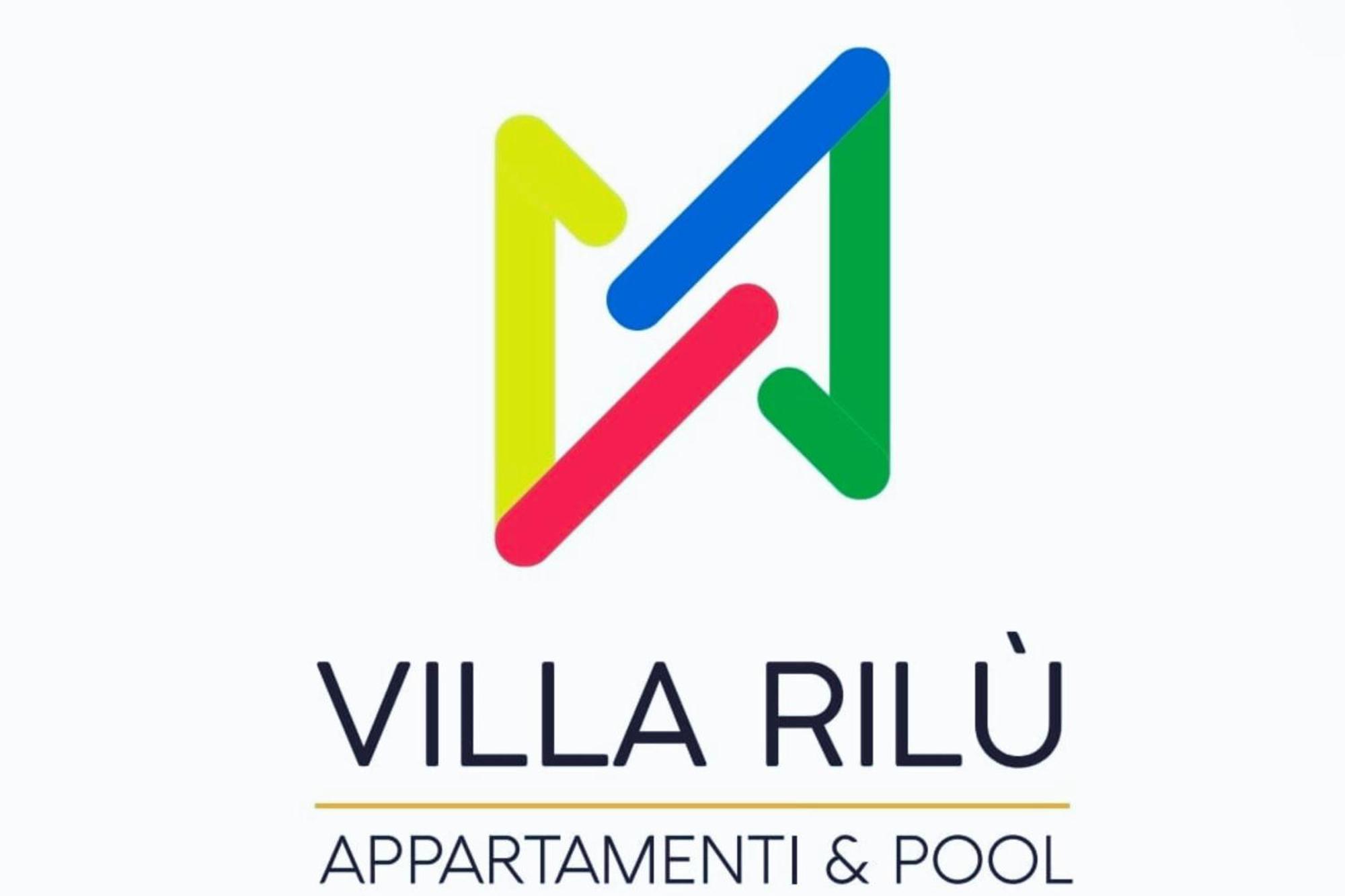 Pizzo  Villa Rilu מראה חיצוני תמונה