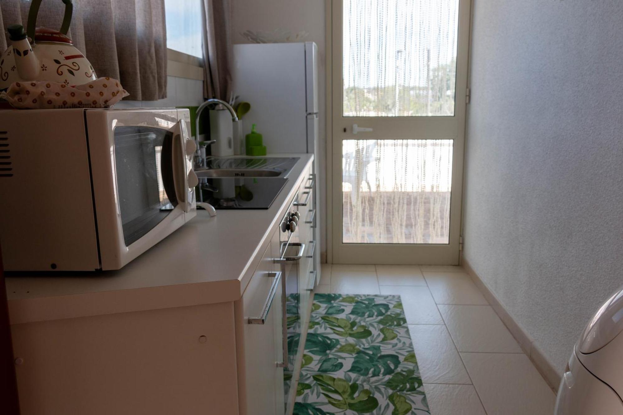 Pizzo  Villa Rilu מראה חיצוני תמונה