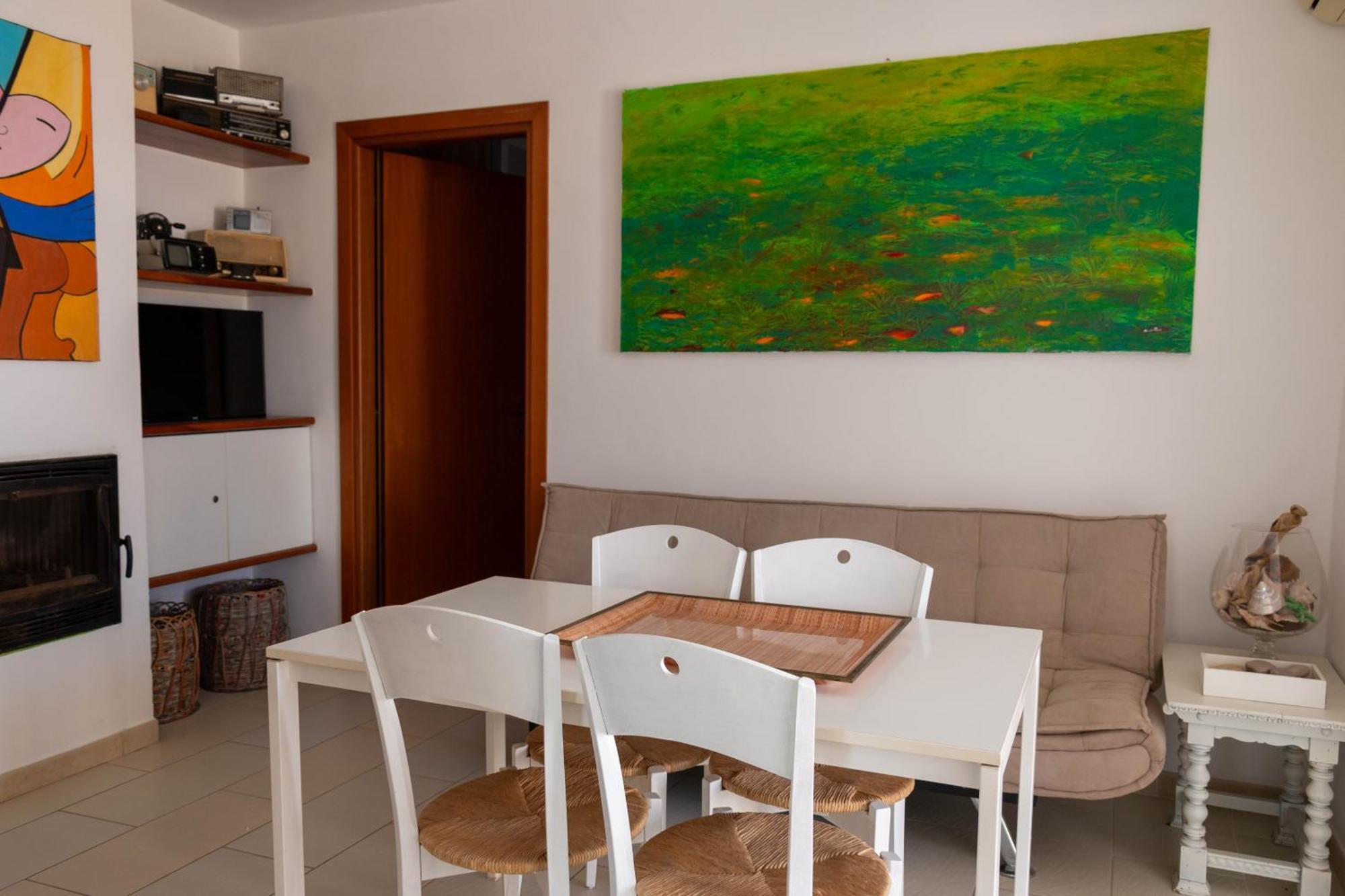 Pizzo  Villa Rilu מראה חיצוני תמונה