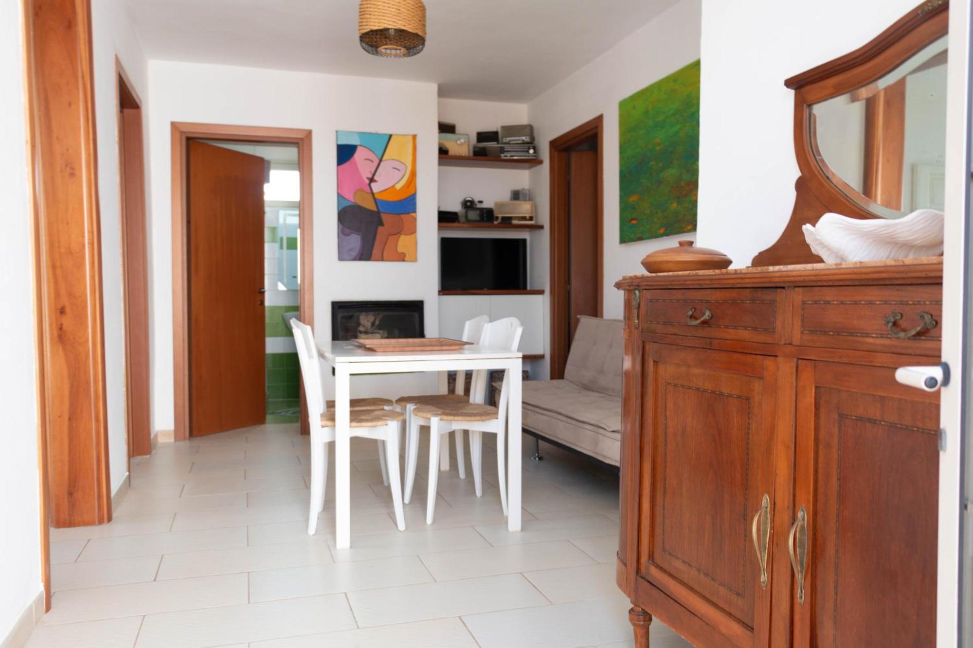 Pizzo  Villa Rilu מראה חיצוני תמונה