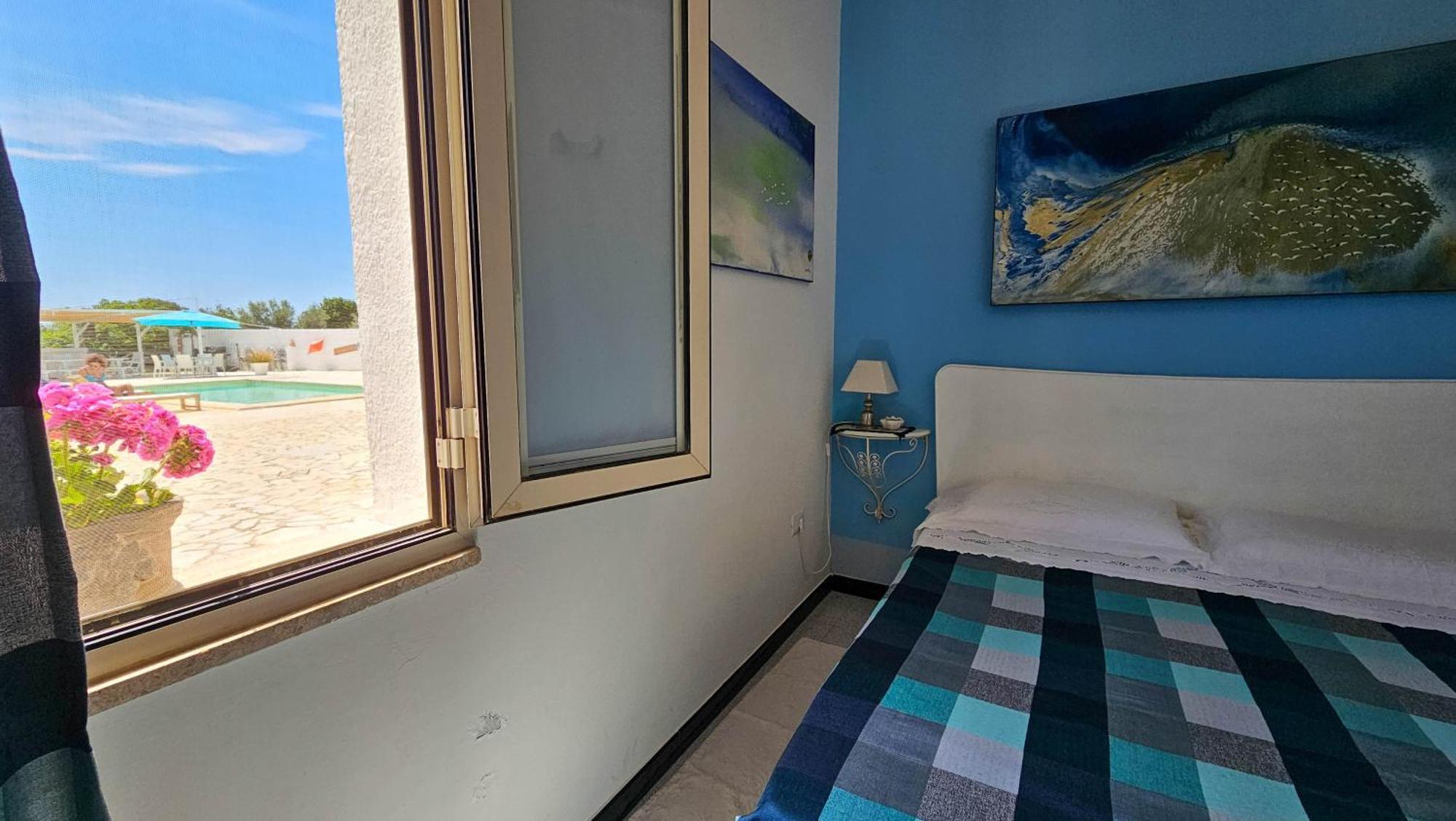 Pizzo  Villa Rilu מראה חיצוני תמונה