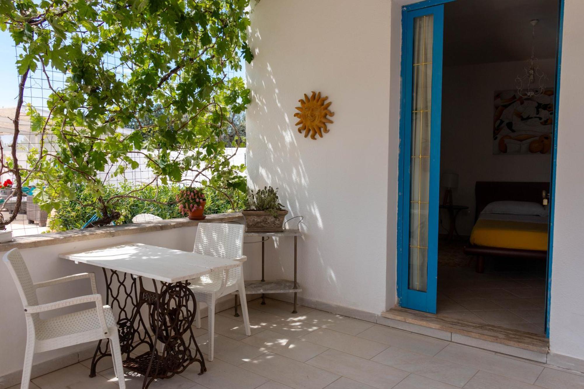 Pizzo  Villa Rilu מראה חיצוני תמונה