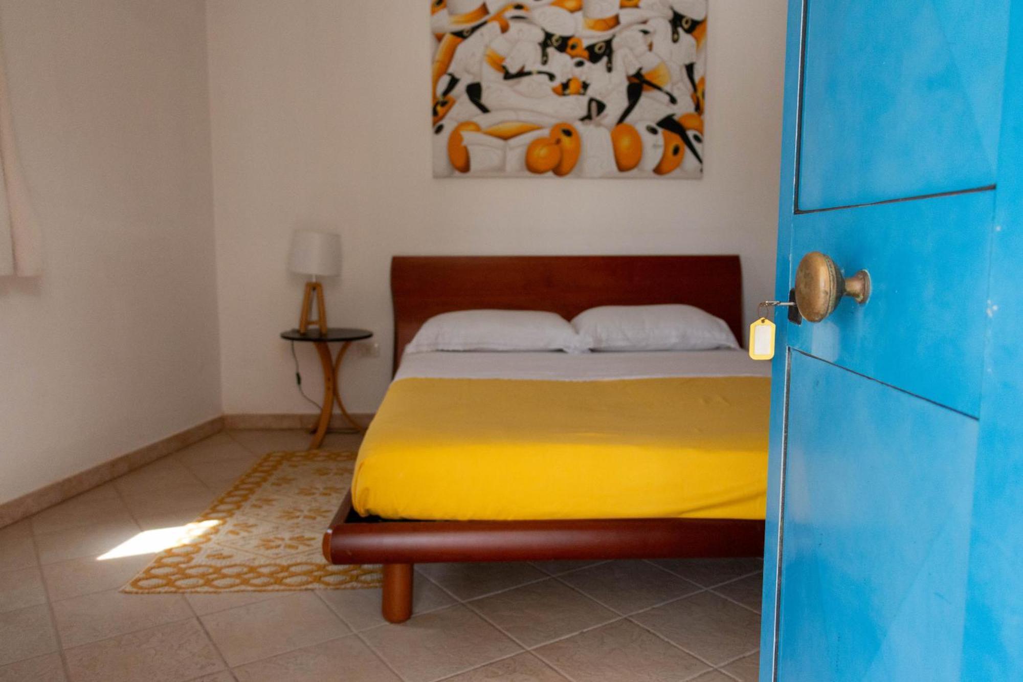 Pizzo  Villa Rilu מראה חיצוני תמונה