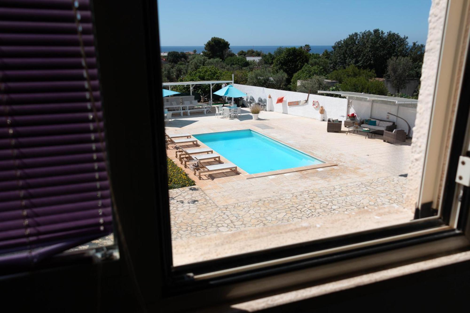 Pizzo  Villa Rilu מראה חיצוני תמונה