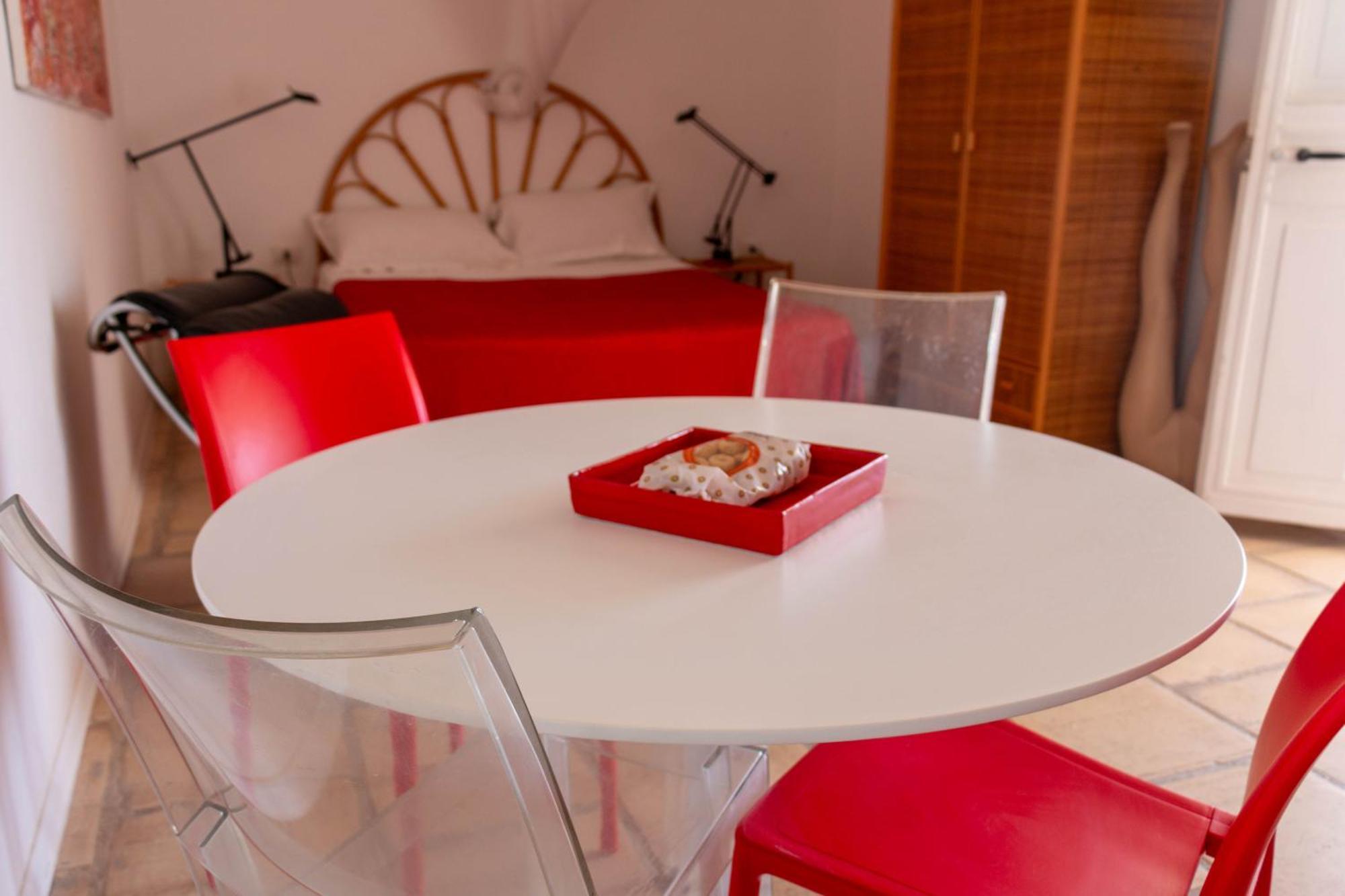 Pizzo  Villa Rilu מראה חיצוני תמונה