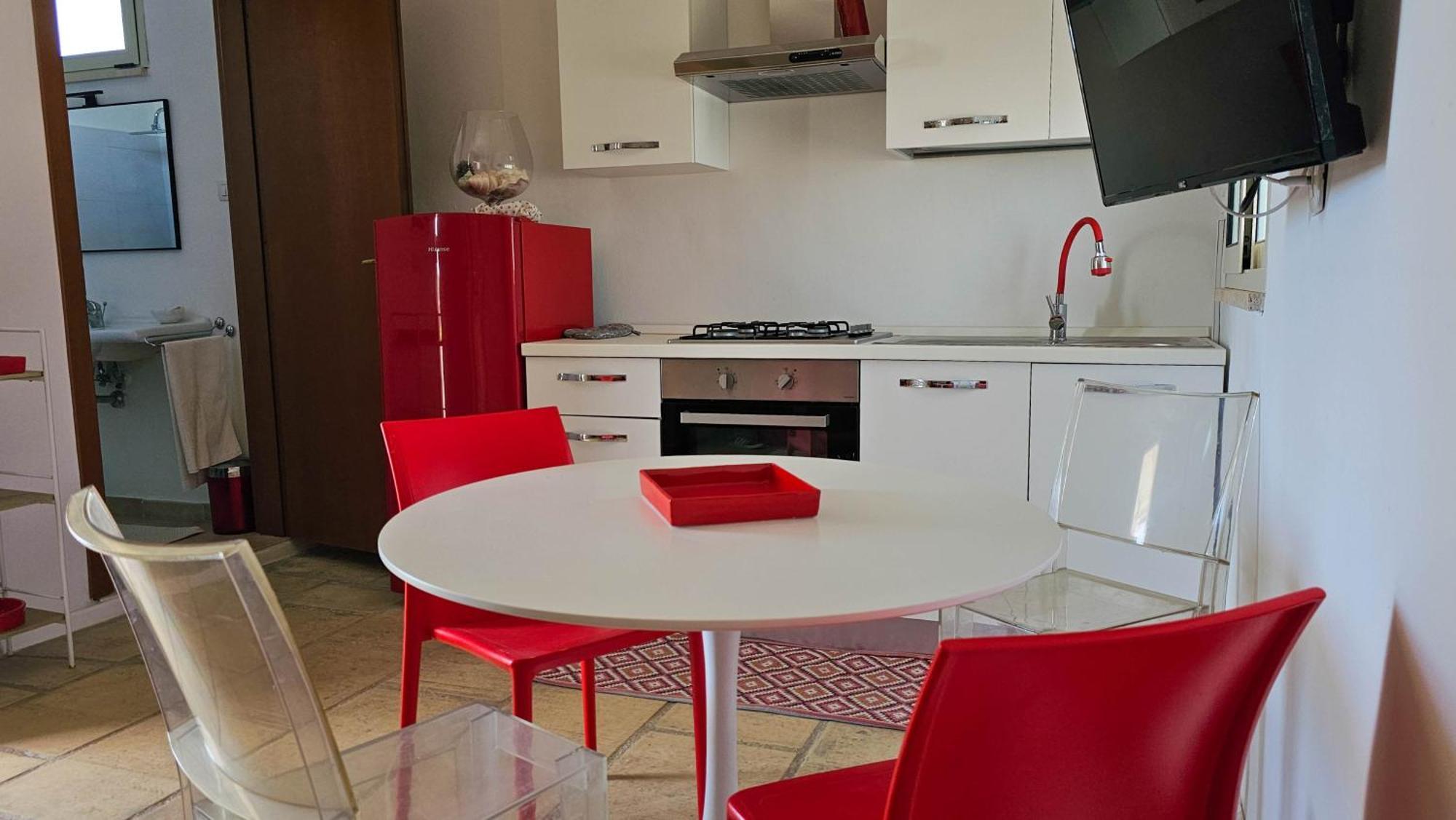 Pizzo  Villa Rilu מראה חיצוני תמונה