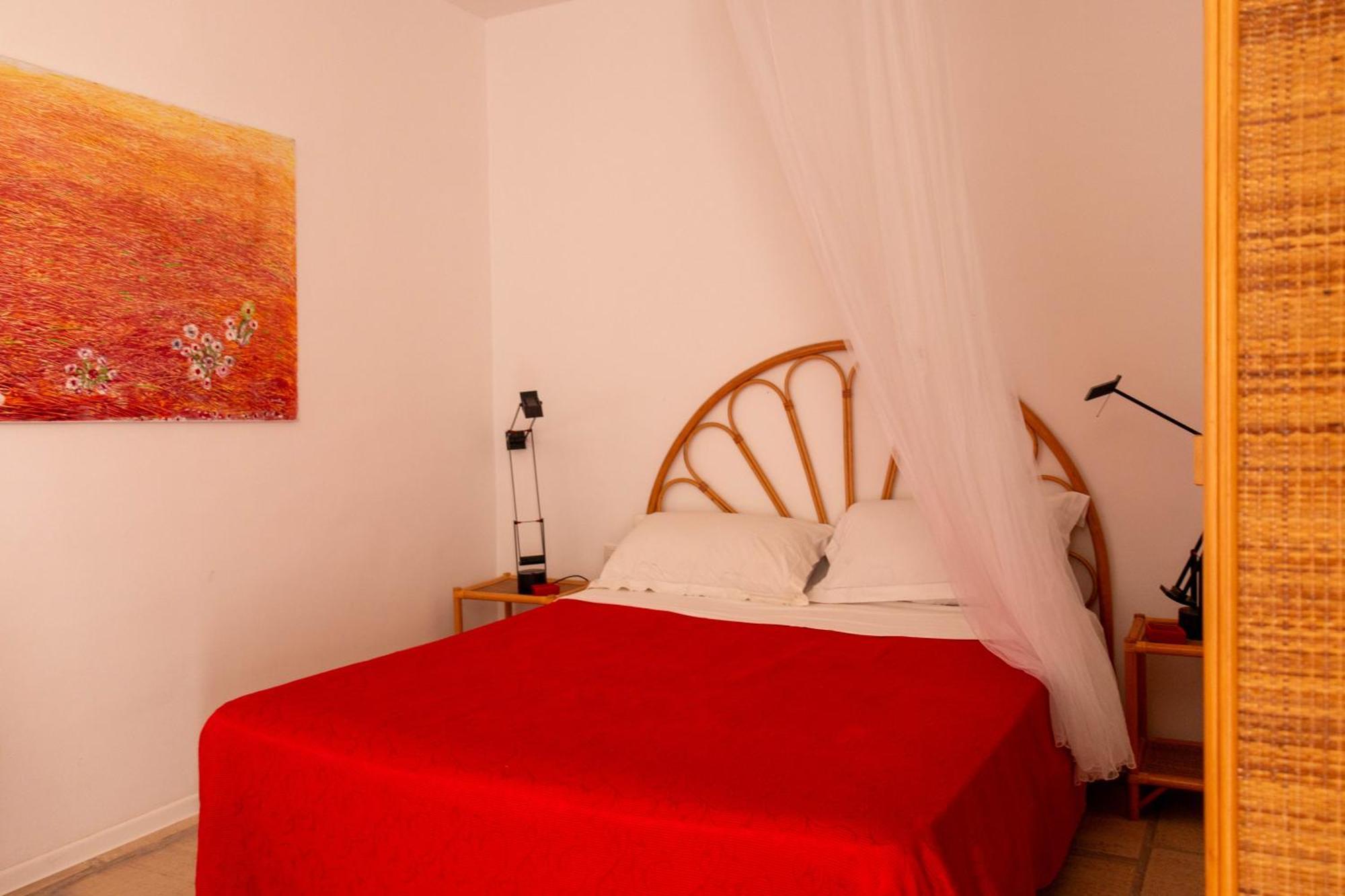 Pizzo  Villa Rilu מראה חיצוני תמונה