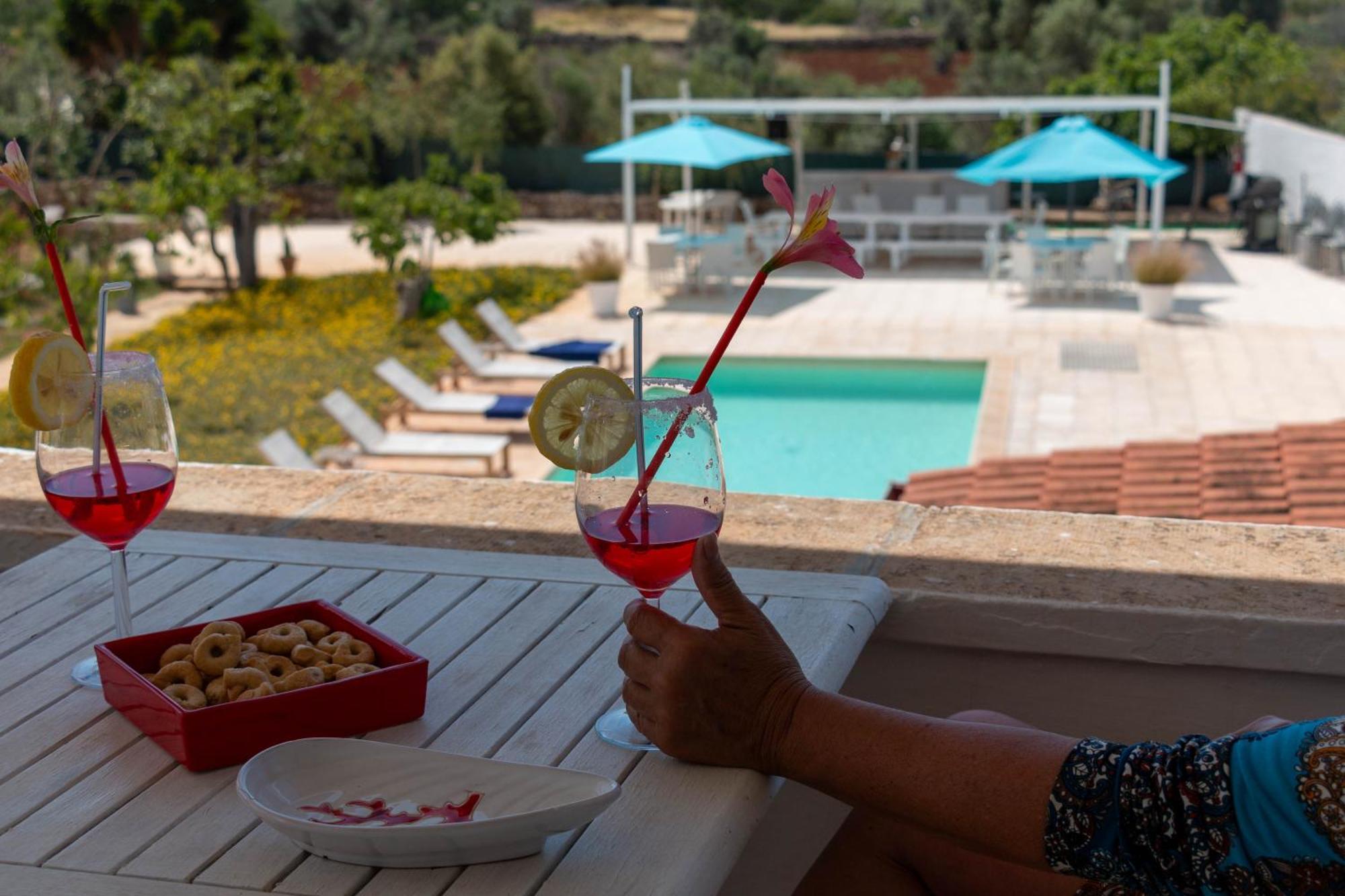 Pizzo  Villa Rilu מראה חיצוני תמונה