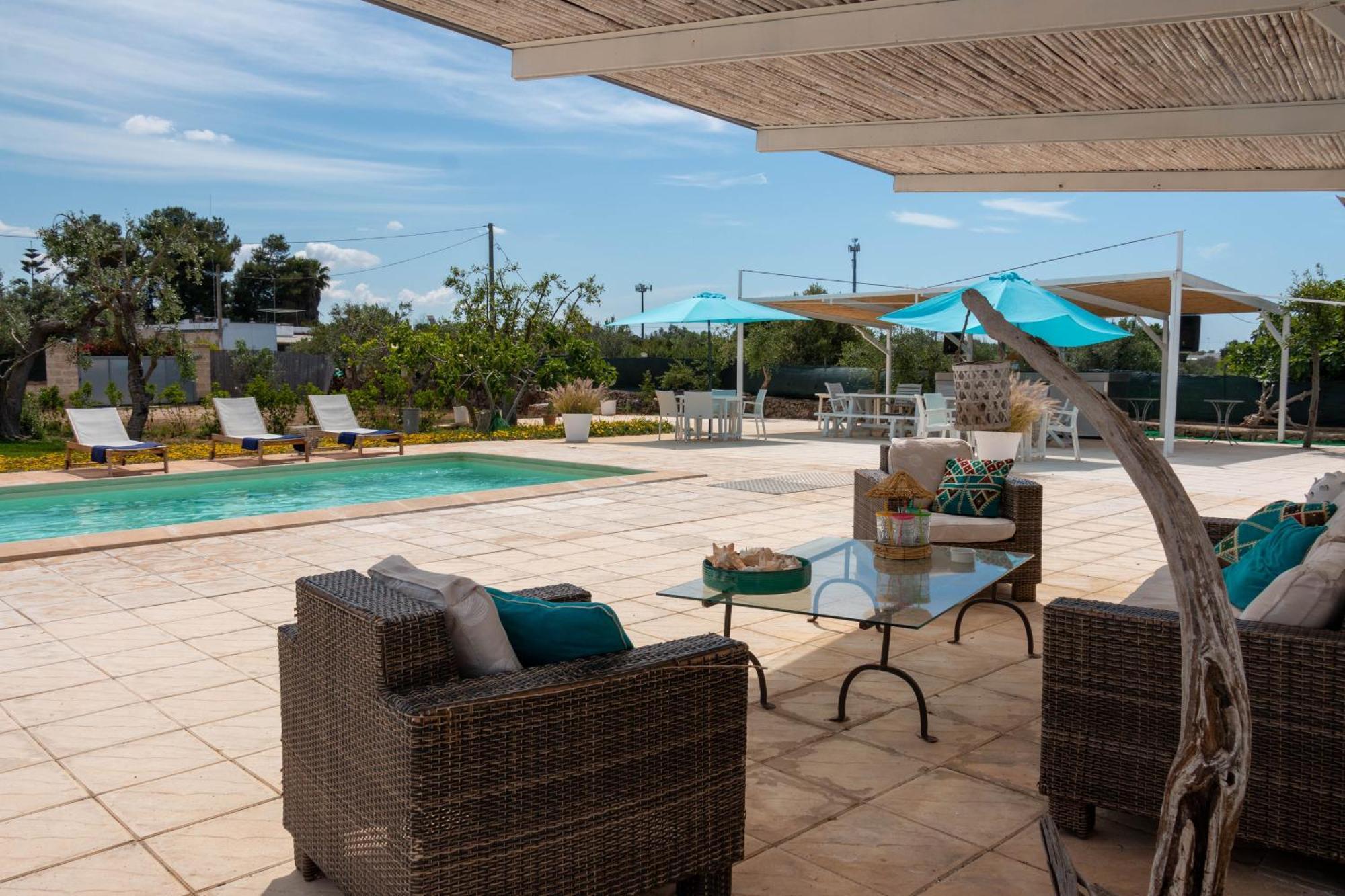 Pizzo  Villa Rilu מראה חיצוני תמונה
