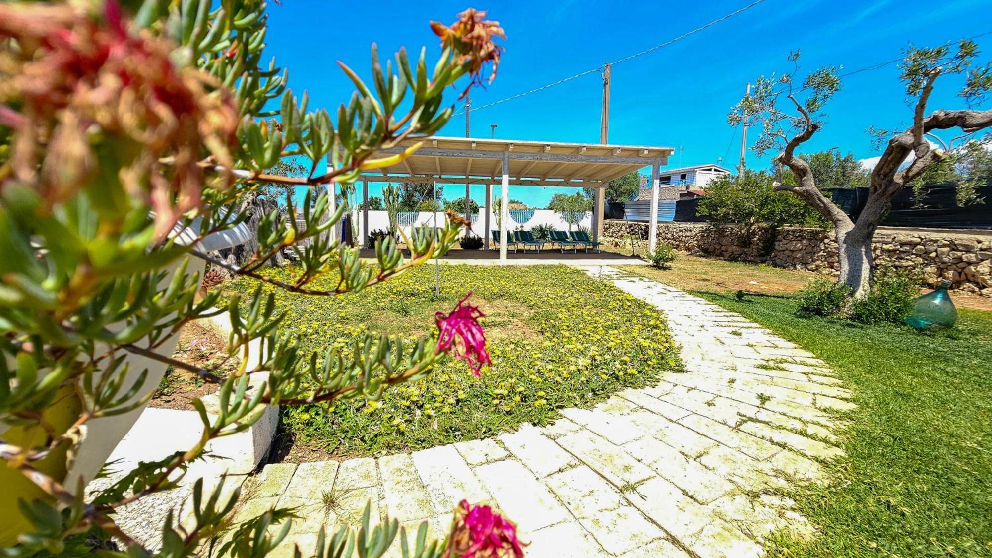 Pizzo  Villa Rilu מראה חיצוני תמונה