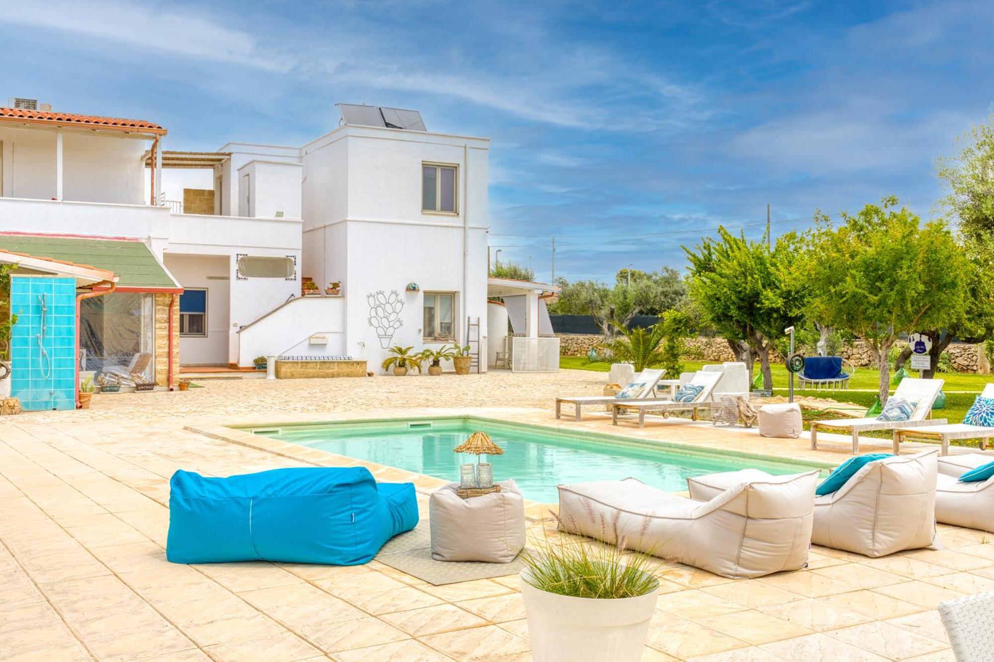 Pizzo  Villa Rilu מראה חיצוני תמונה
