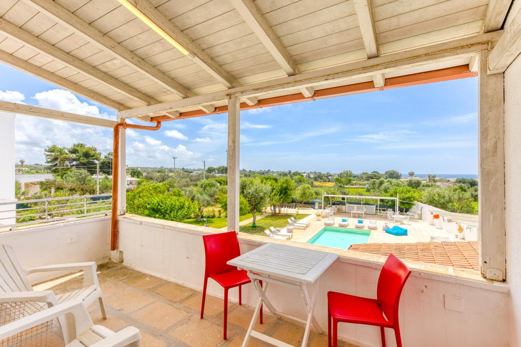 Pizzo  Villa Rilu מראה חיצוני תמונה