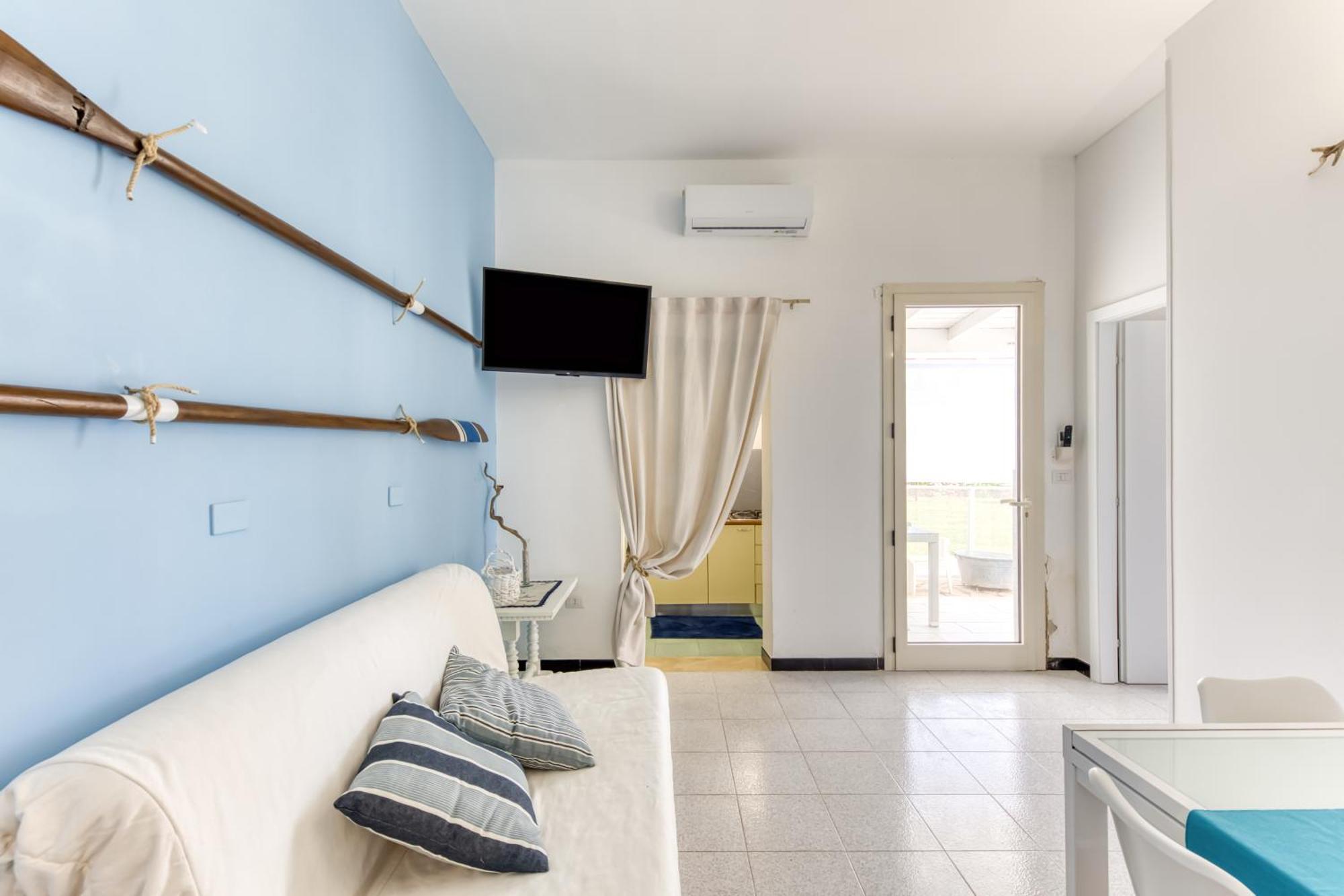 Pizzo  Villa Rilu מראה חיצוני תמונה