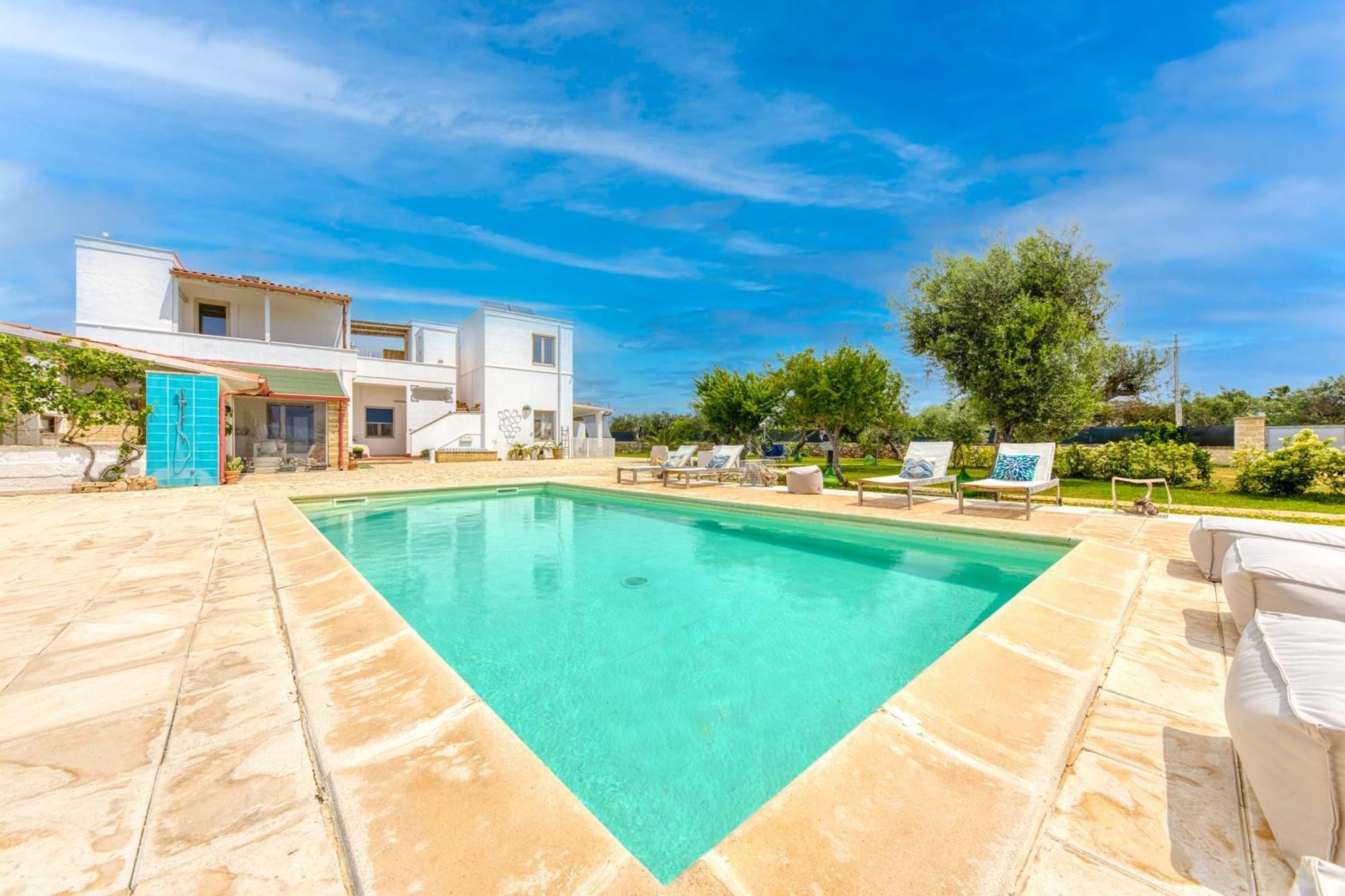 Pizzo  Villa Rilu מראה חיצוני תמונה