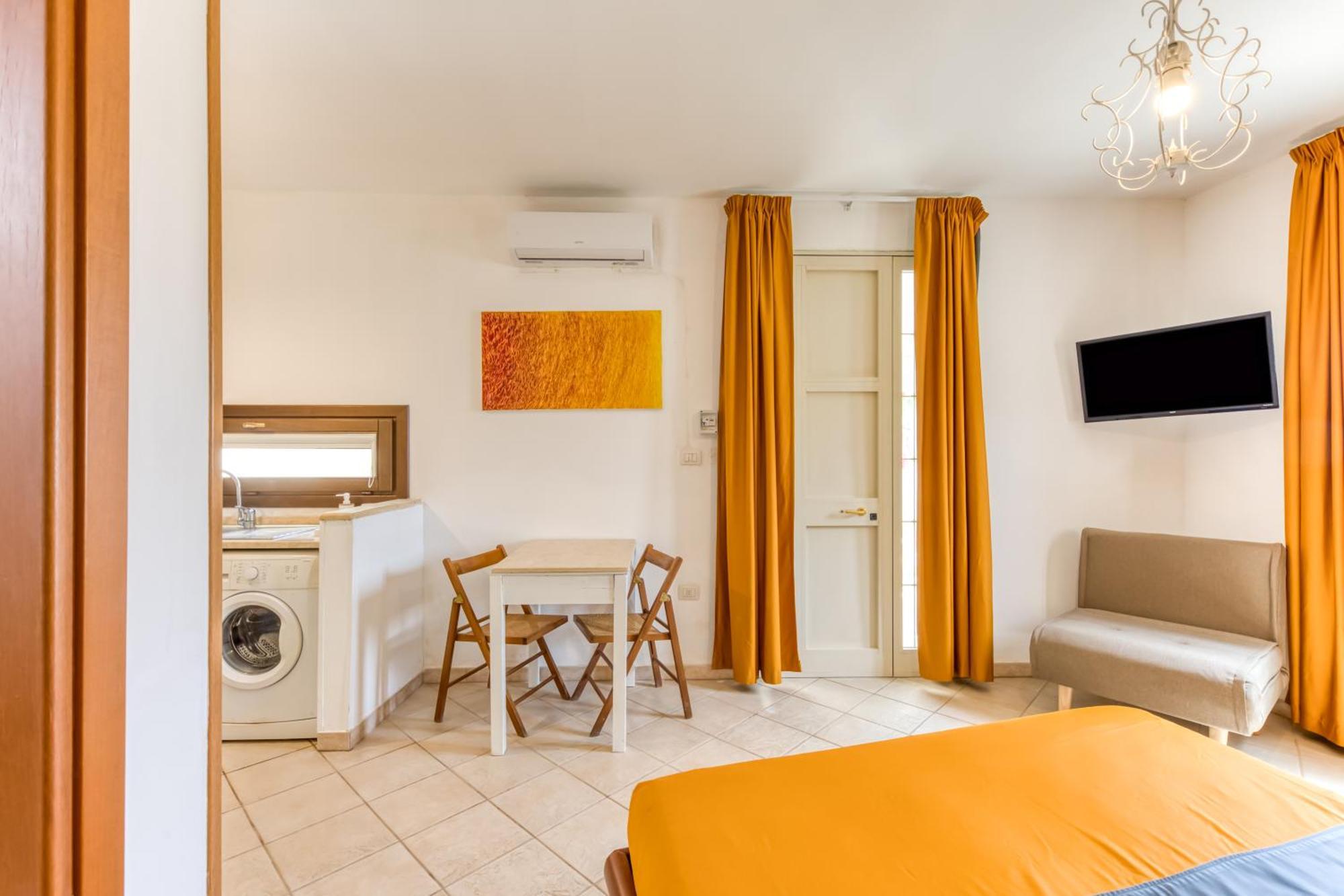 Pizzo  Villa Rilu מראה חיצוני תמונה