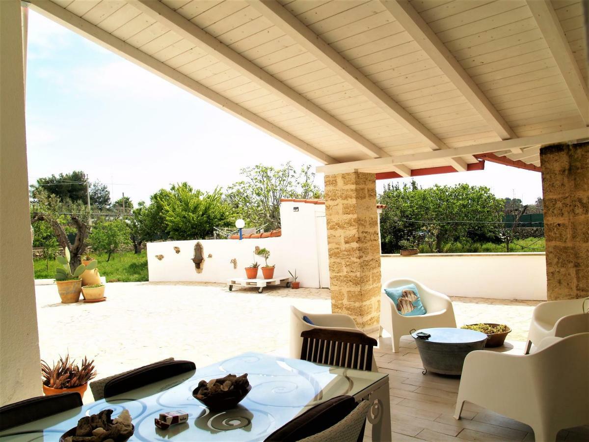 Pizzo  Villa Rilu מראה חיצוני תמונה