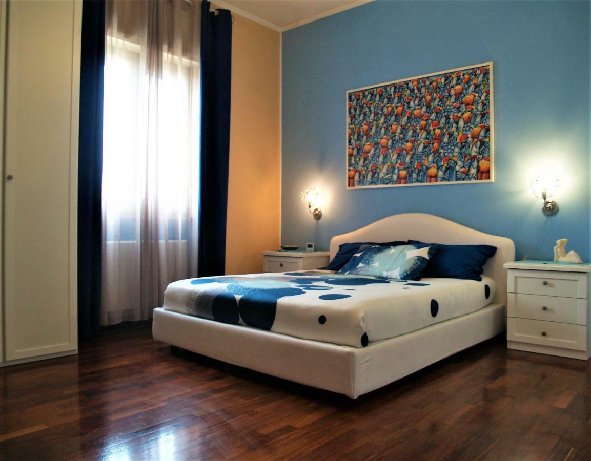 Pizzo  Villa Rilu מראה חיצוני תמונה