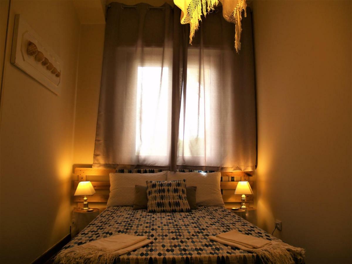 Pizzo  Villa Rilu מראה חיצוני תמונה