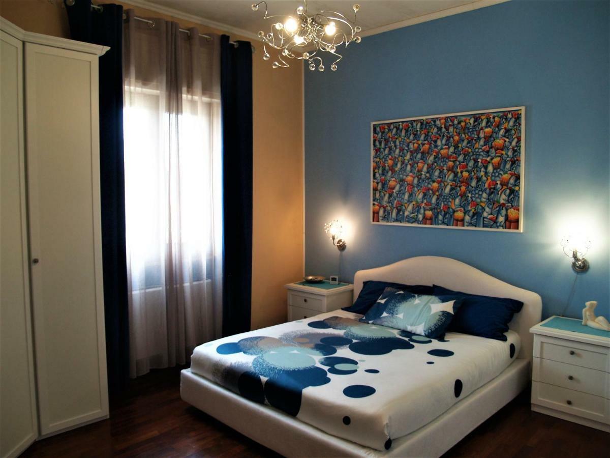 Pizzo  Villa Rilu מראה חיצוני תמונה
