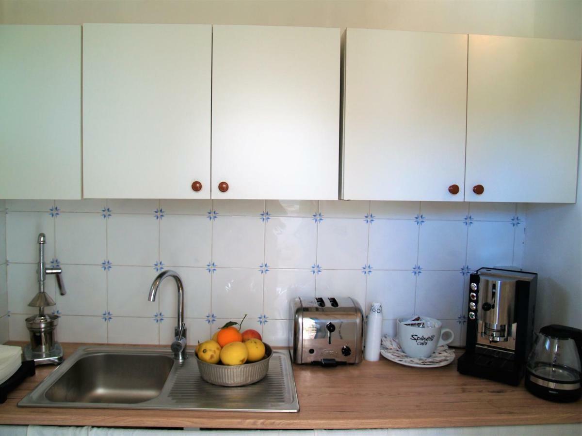 Pizzo  Villa Rilu מראה חיצוני תמונה