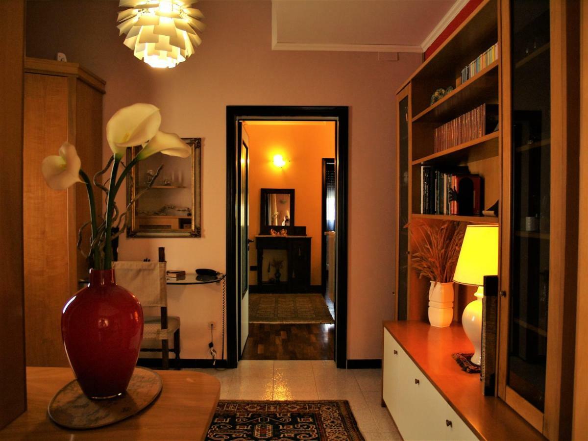 Pizzo  Villa Rilu מראה חיצוני תמונה